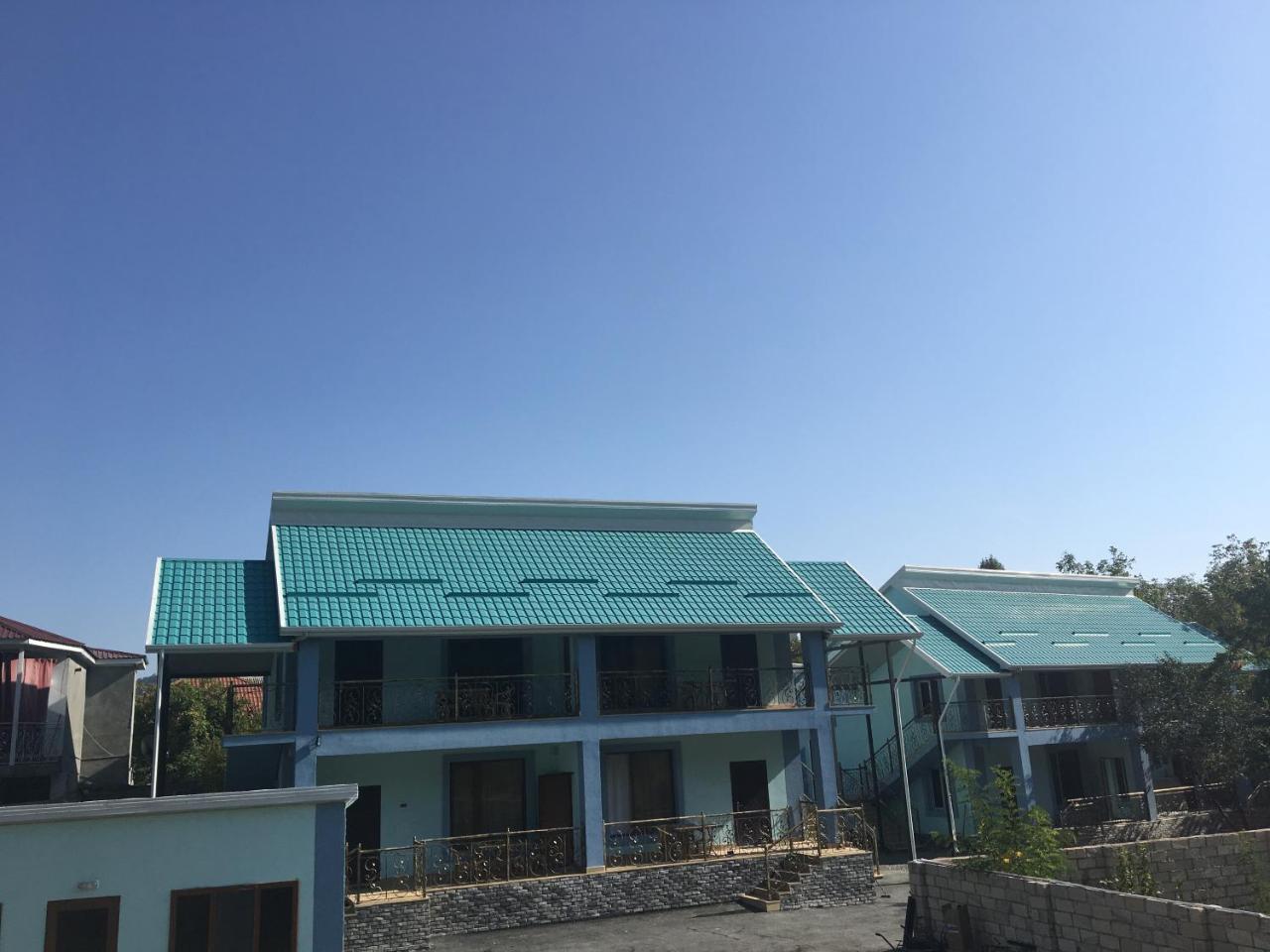 Emerald House 盖贝莱 外观 照片