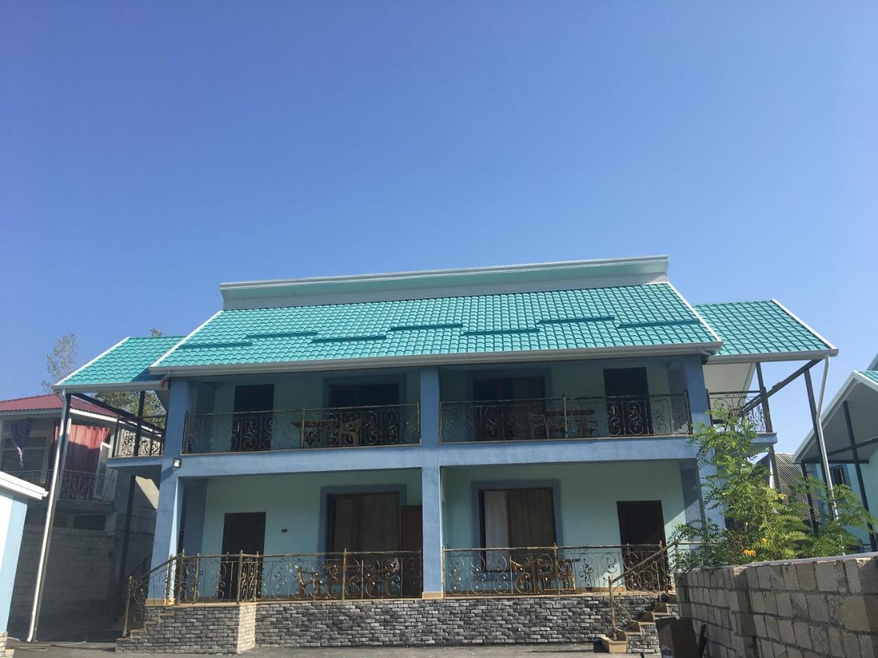 Emerald House 盖贝莱 外观 照片