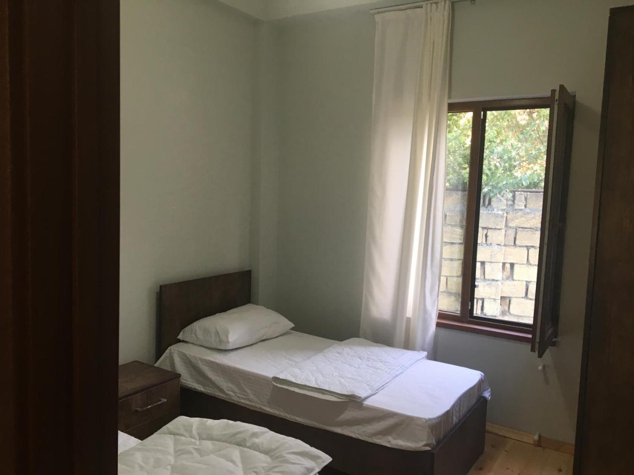 Emerald House 盖贝莱 外观 照片